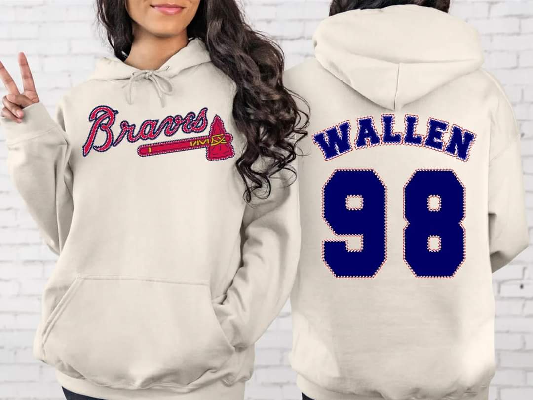 Braves/Wallen