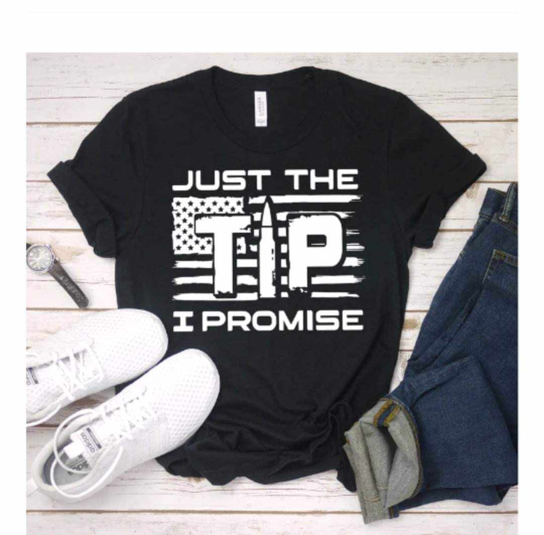 Just The Tip