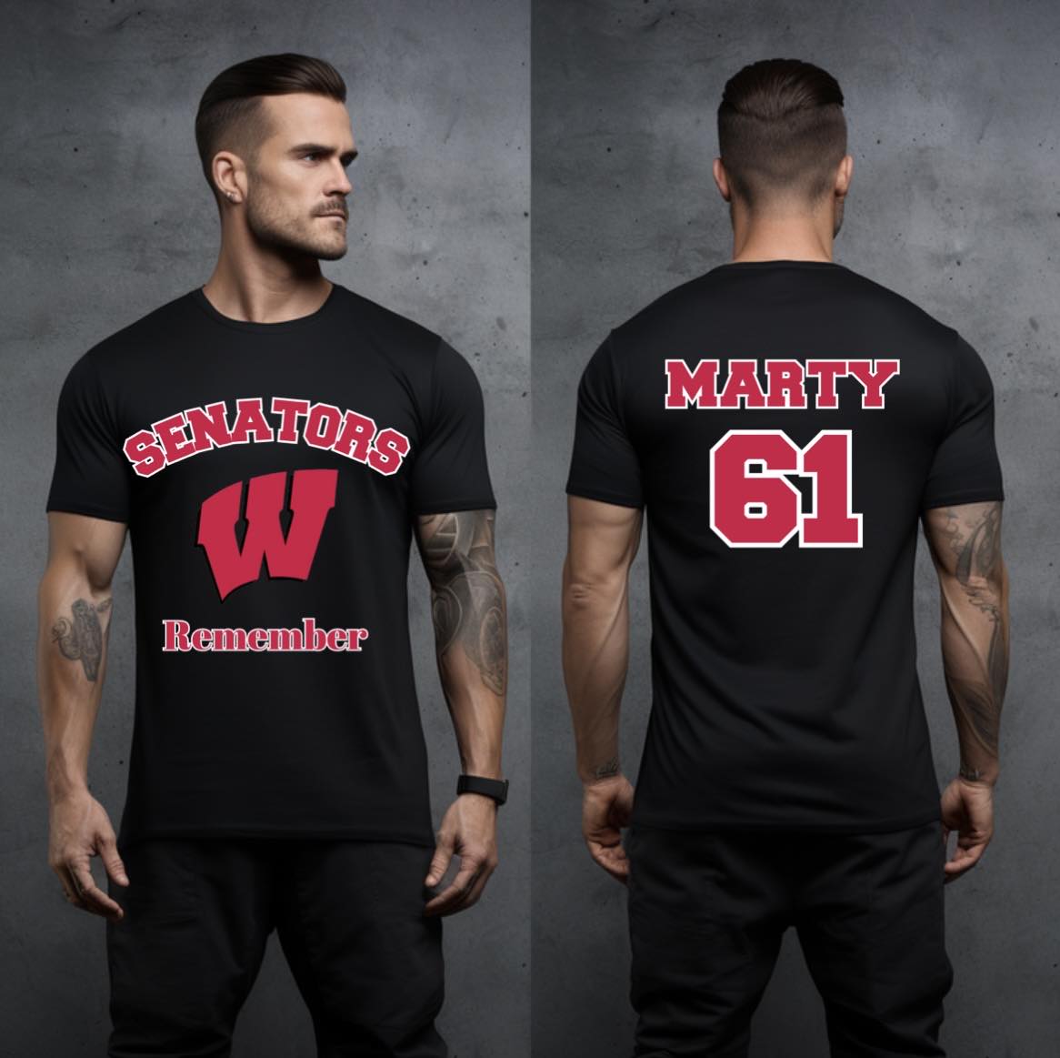 Marty