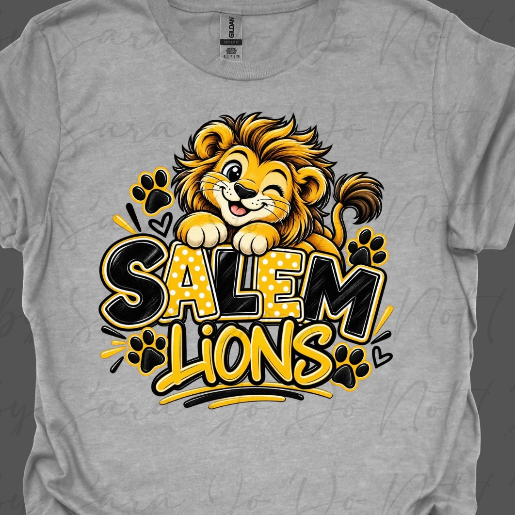 Salem Lions