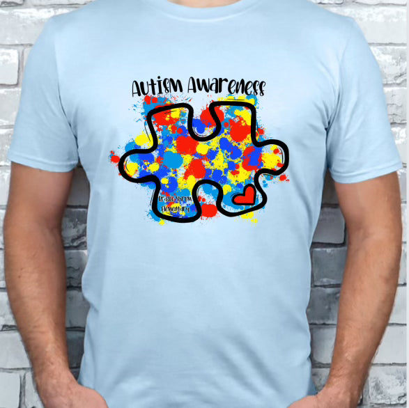 Autism Awareness