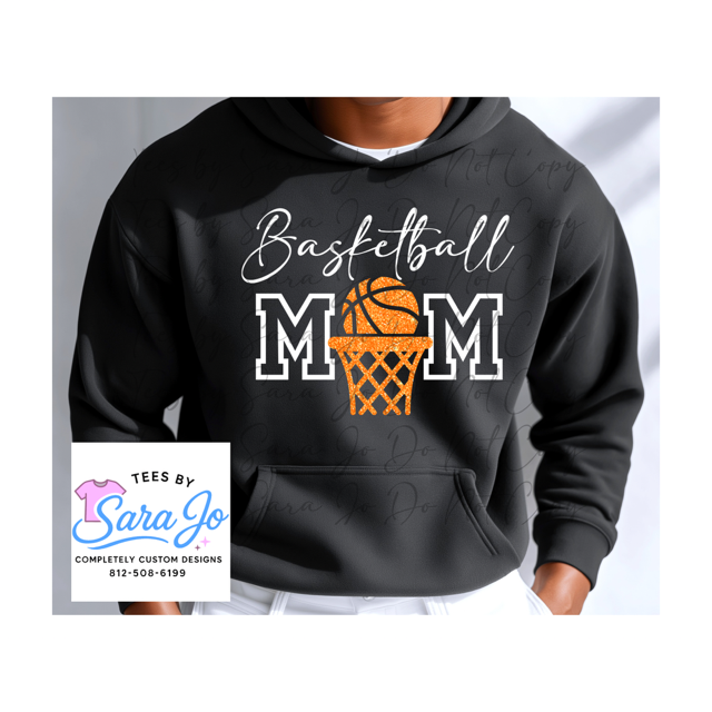 Basketball MOM