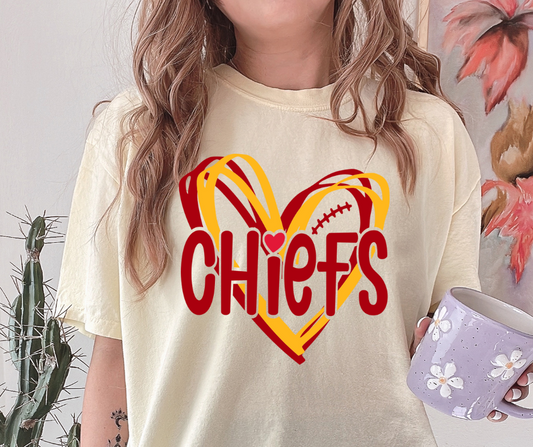 CHIEFS