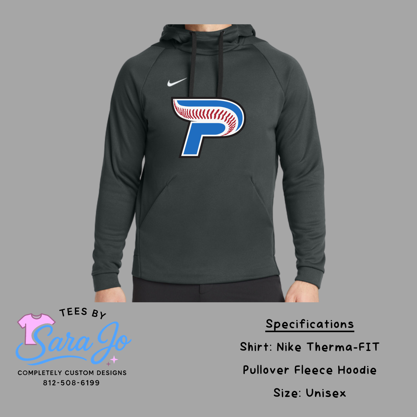 Nike Performance Hoodie