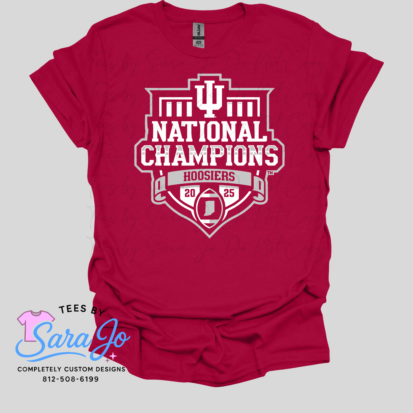 Hoosiers National Champions