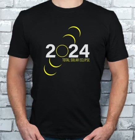 2024 Solar Eclipse