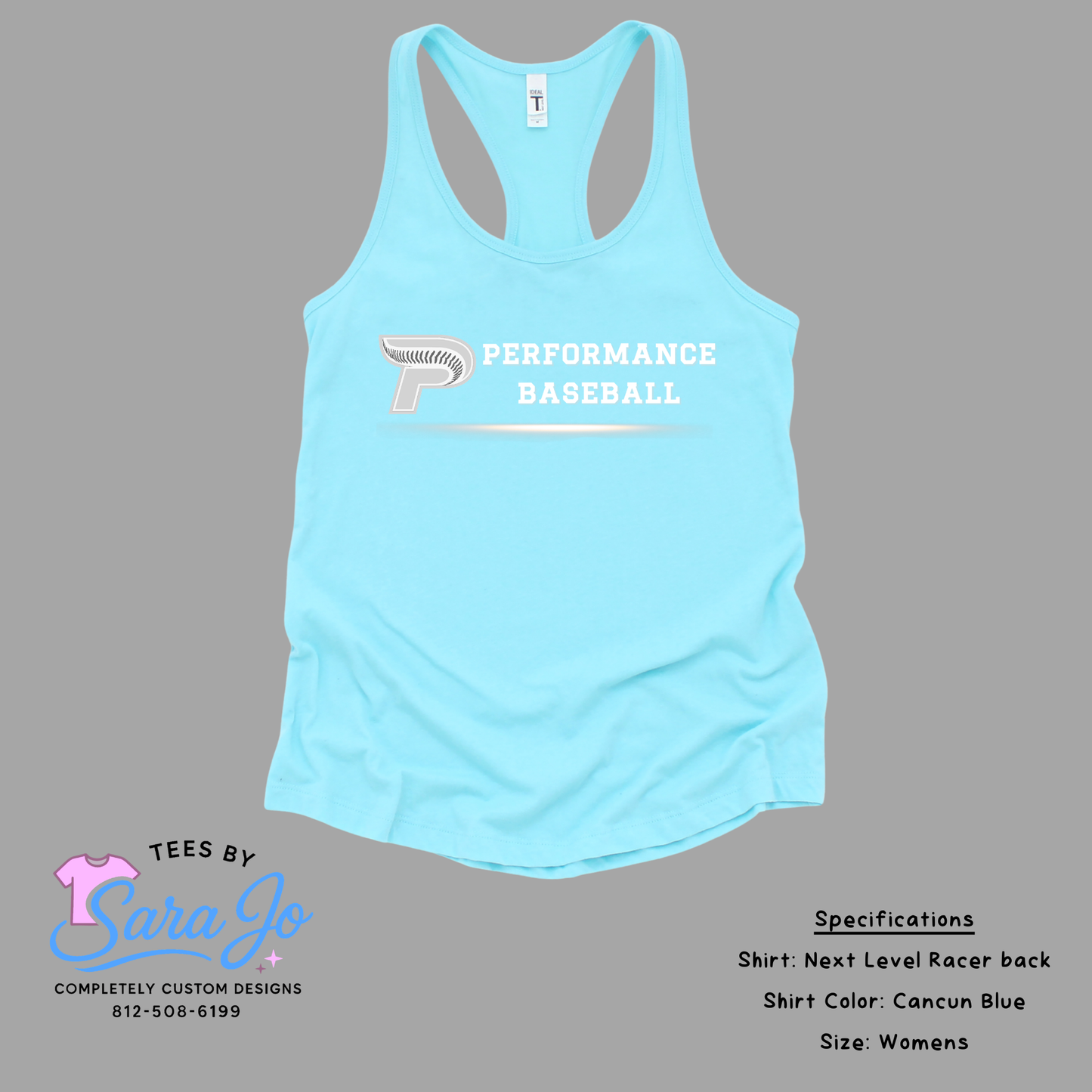 Performance Tanks