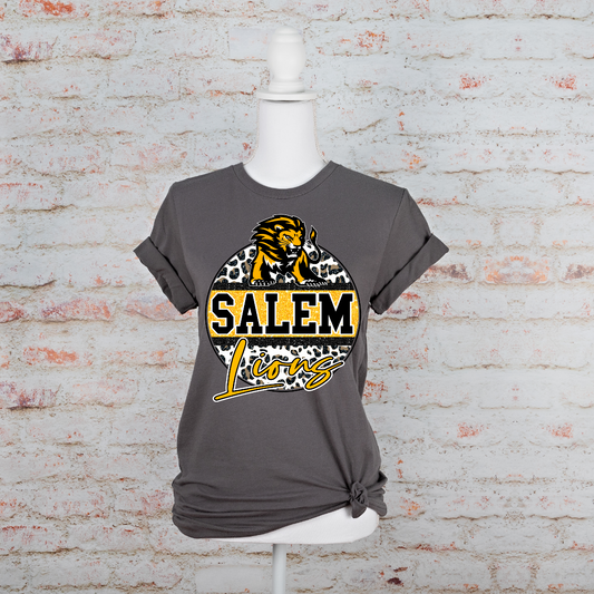 Salem Lions Shirt