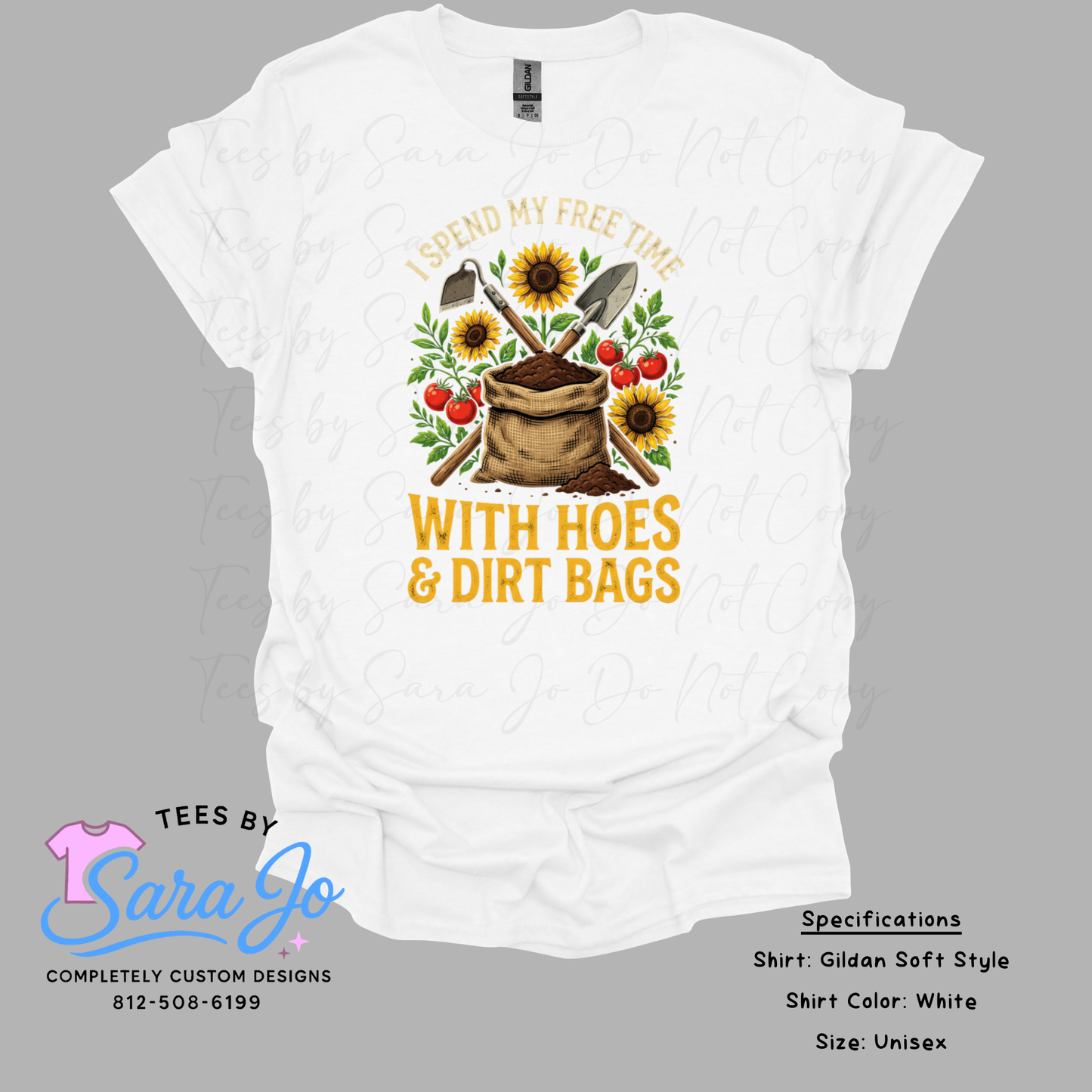 Hoes & Dirt Bags