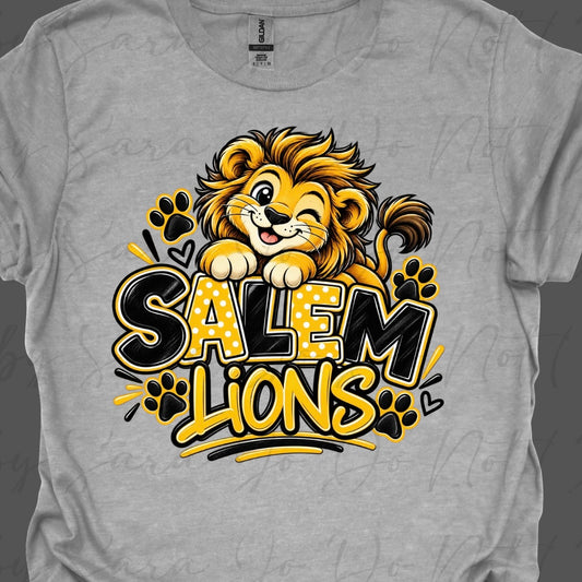 Salem Lions