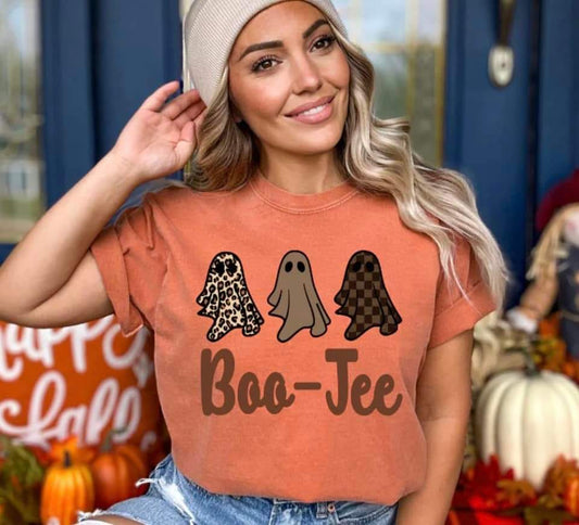 Boo-Jee