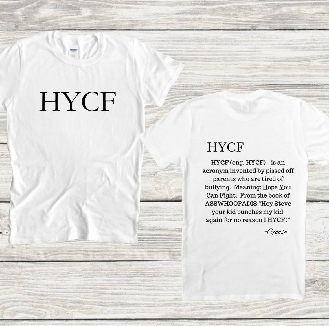 HYCF