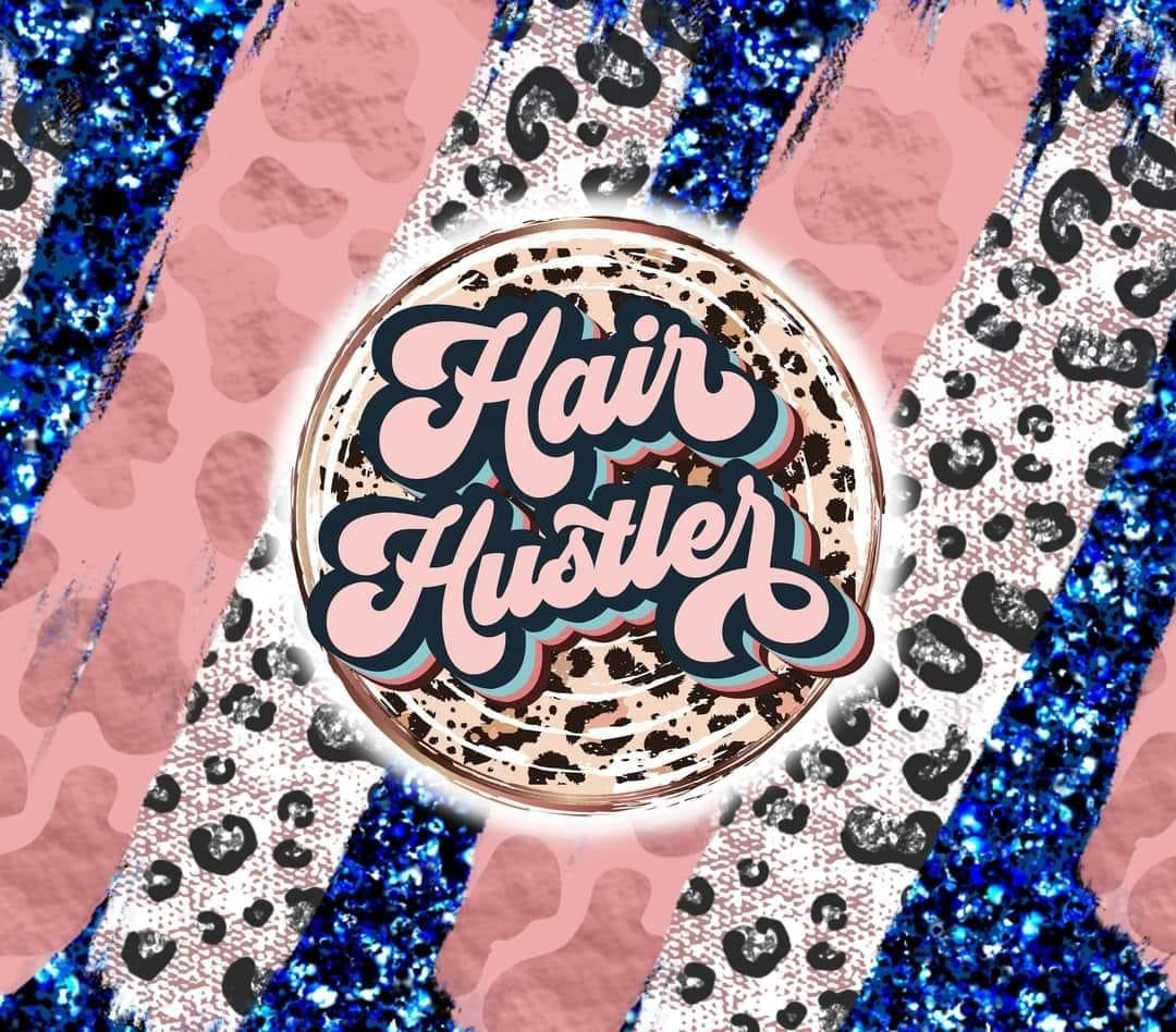 Hair Hustler