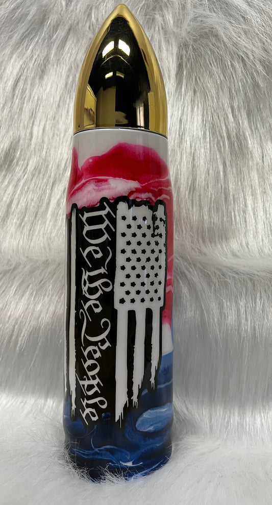 Patriotic Tumbler