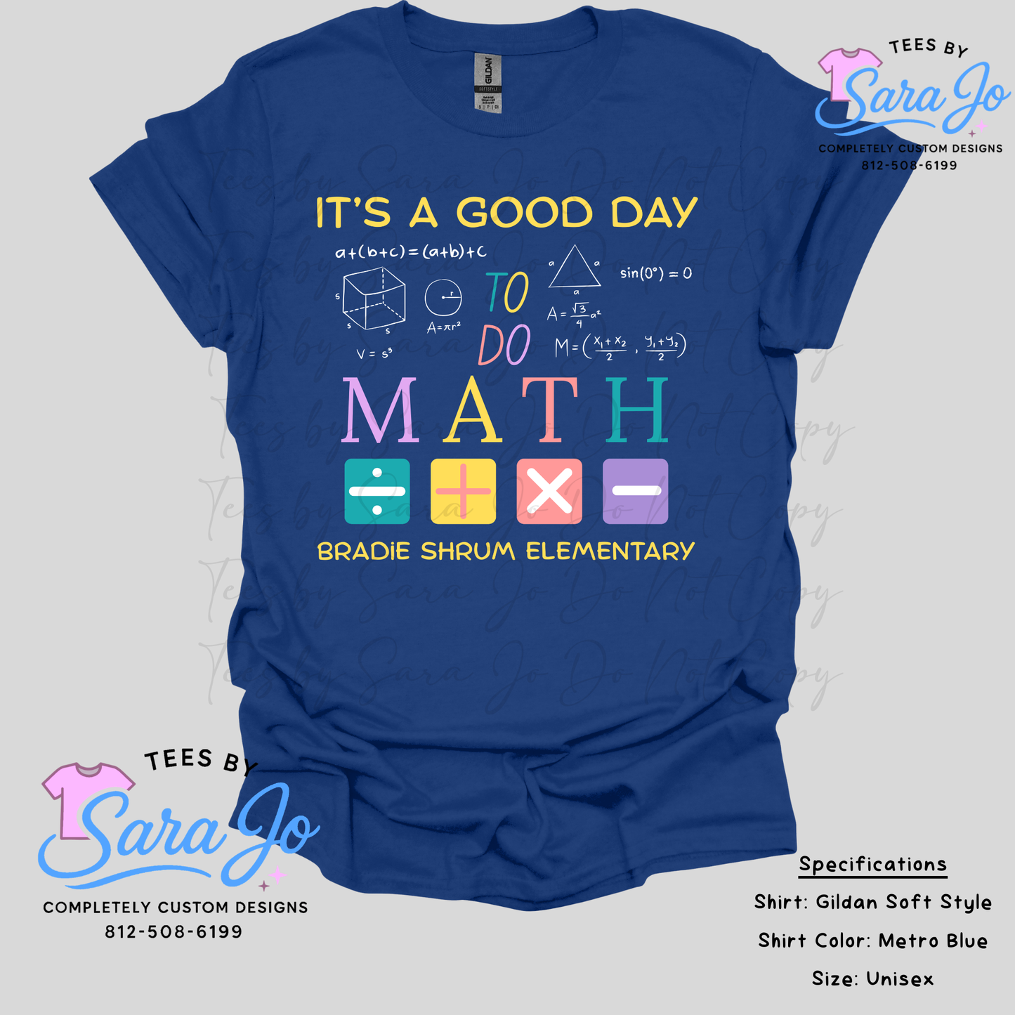 Math Bowl