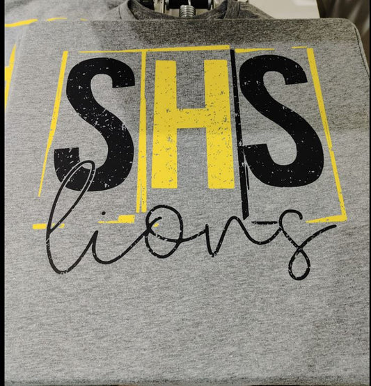 SHS Lions