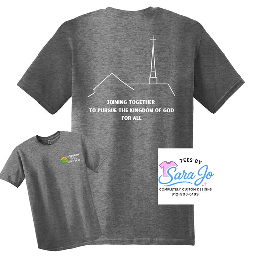 Joining Together Gildan